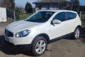 NISSAN QASHQAI GPL
