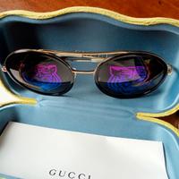 Gucci occhiali da sole originale tigre
