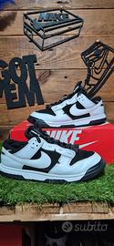 Nike Air Dunk Low Jumbo TG 43