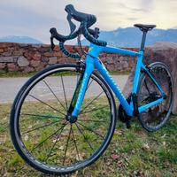 bici da corsa taglia M