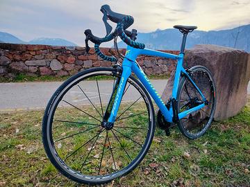 bici da corsa taglia M