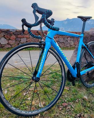 bici da corsa taglia M
