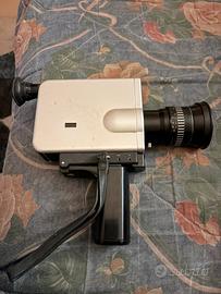 Nizo S8L super8 vintage