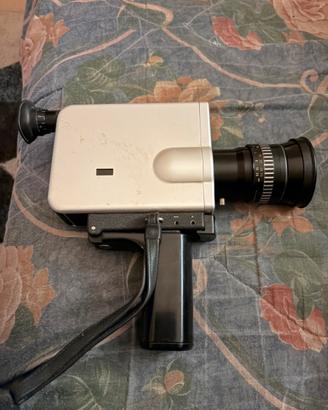 Nizo S8L super8 vintage
