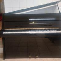 Pianoforte Steinway Z115 Hamburg trasporto incluso