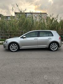 Volkswagen Golf 7 Highline 1.6 TDI