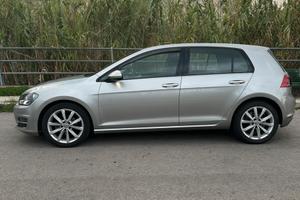 Volkswagen Golf 7 Highline 1.6 TDI