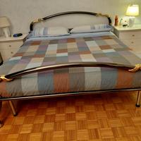 letto  completo