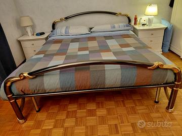 letto  completo