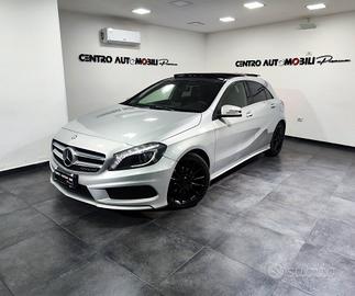 Mercedes Classe A 180 CDI Automatic Premium Tetto