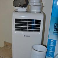 Condizionatore Portatile  8000BTU