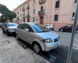 Audi A2 TDI