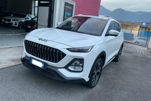 Evo 7 1.5 Turbo posti Bi-Fuel GPL