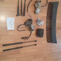 fiat uno turbo e sting