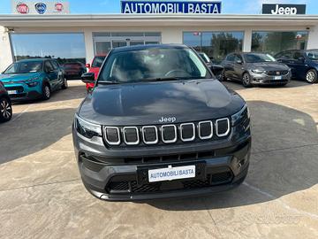 Jeep Compass 1.6 Multijet 130 CV Business "Km 76.