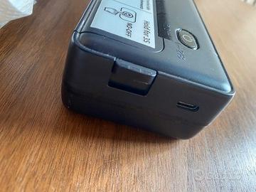 Stampante Termica Portatile A4 VAVUPO Wireless