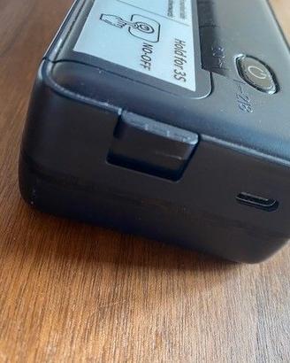 Stampante Termica Portatile A4 VAVUPO Wireless