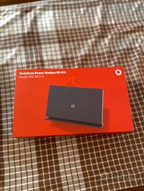 Router Vodafone Nuovo