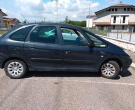 CITROEN XSara - 2002