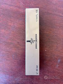 Profumo paco rabanne one million 33ml
