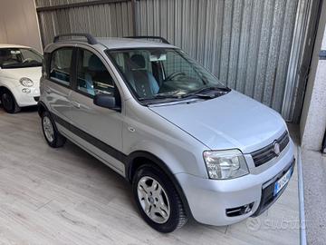 Fiat Panda 1.2 Climbing Natural Power