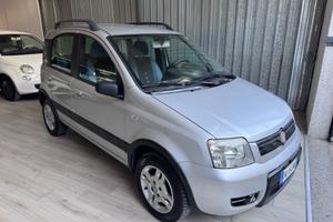 Fiat Panda 1.2 Climbing Natural Power