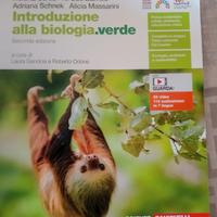 Introduzione alla biologia verde