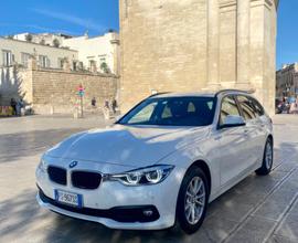 Bmw 318 318d Touring Sport