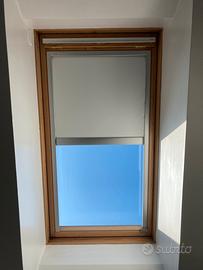 Velux oscurante