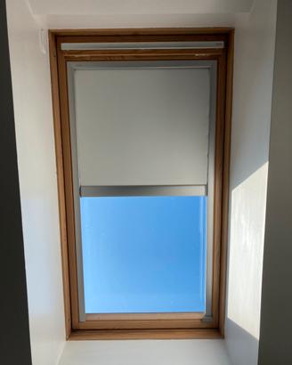 Velux oscurante