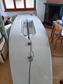 Laser ILCA