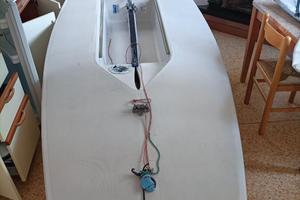 Laser ILCA