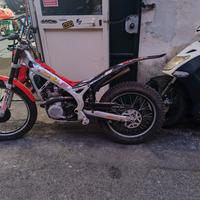 trial beta rev 4tempi 250 cc