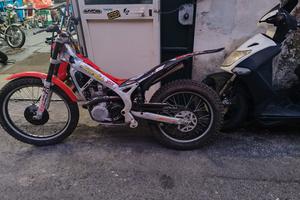 trial beta rev 4tempi 250 cc