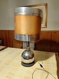 Lampada tavolo VINTAGE
