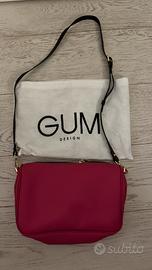 Borsa gum