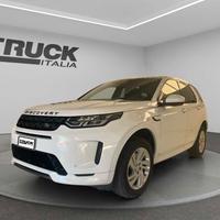 Land rover Discovery Sport I 2020 - Discove U92799