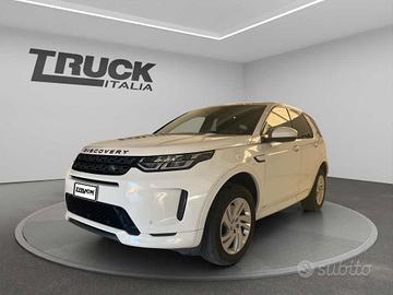Land rover Discovery Sport I 2020 - Discove U92799