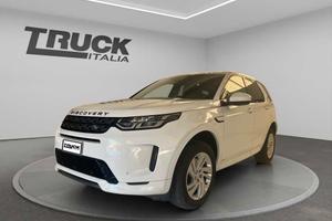 Land rover Discovery Sport I 2020 - Discove U92799