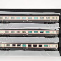 Trenini elettrici 102  Acme 55221