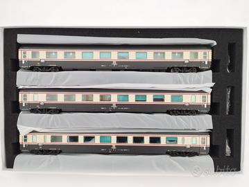 Trenini elettrici 102  Acme 55221