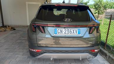 HYUNDAI Tucson 3ª serie - 2023