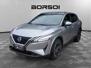 Nissan Qashqai 3nd serie MHEV 158 CV Xtronic ...