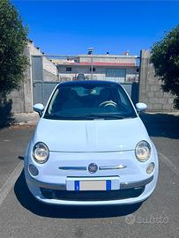 Fiat 500 (2008)