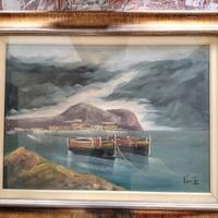 Quadri di diverse misure