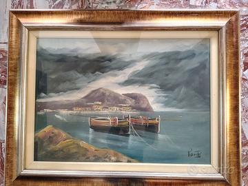 Quadri di diverse misure