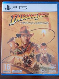 Indiana Jones e l'antico cerchio