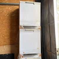 Frigorifero a pozzetto