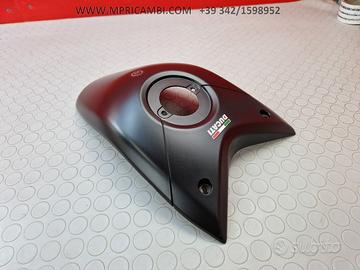 COVER SERBATOIO DUCATI HYPERMOTARD 1100 2007 2008