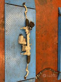 Scatola sterzo mercedes classe a w176